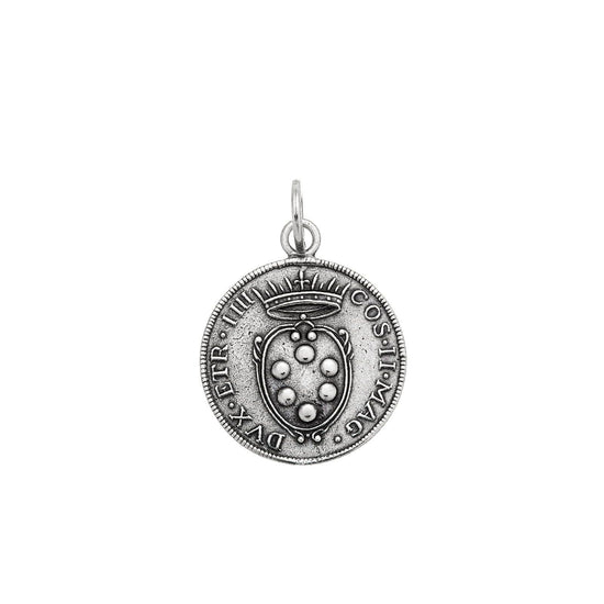 Charm Giovanni Raspini Monete unisex 09452-1
