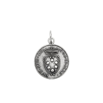 Charm Giovanni Raspini Monete unisex 09452-1