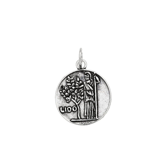 Charm Giovanni Raspini Monete unisex 09460-1