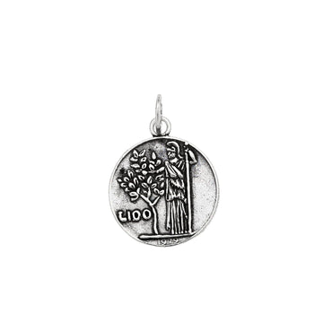 Charm Giovanni Raspini Monete unisex 09460-1
