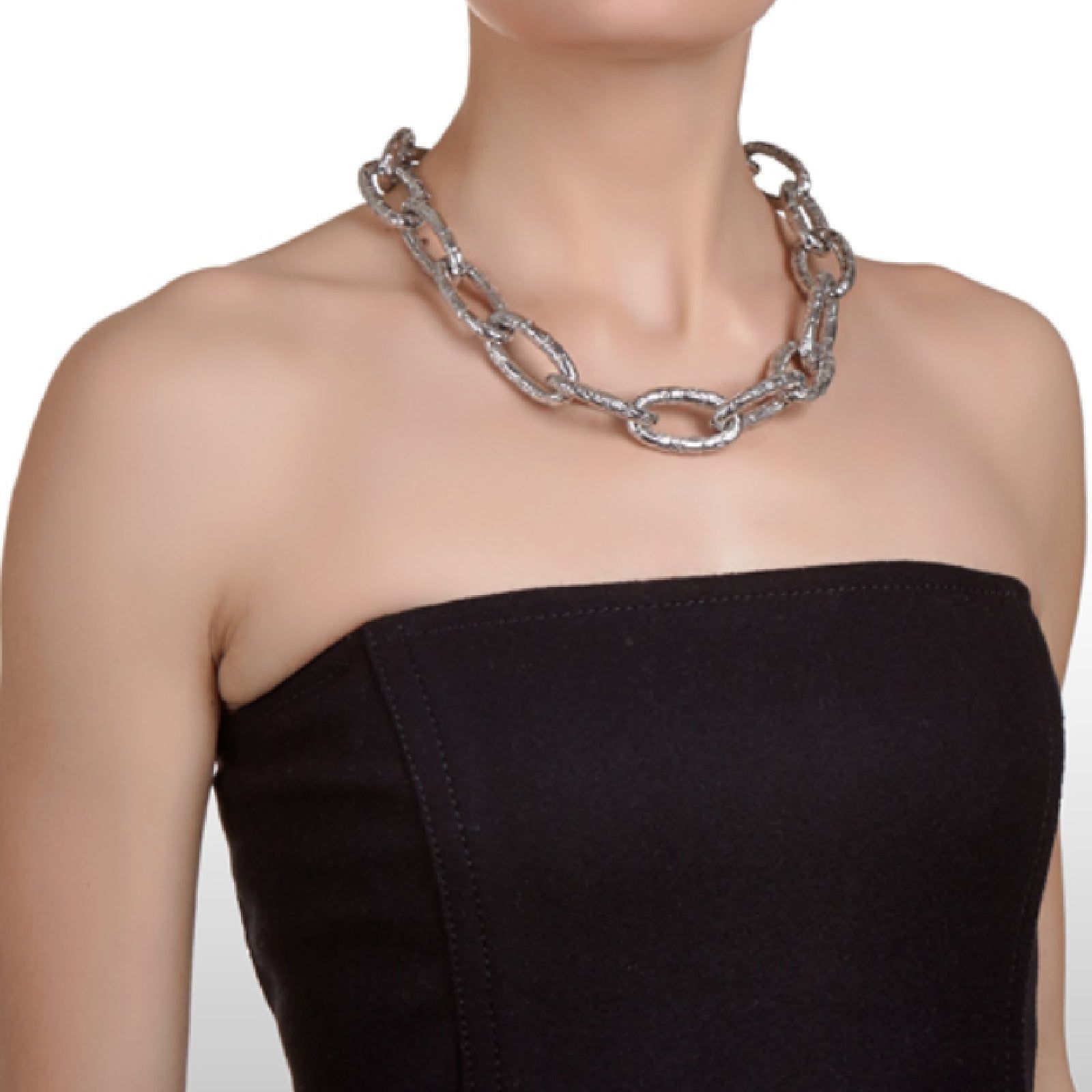 Collana Giovanni Raspini Animalier da donna 09482-2