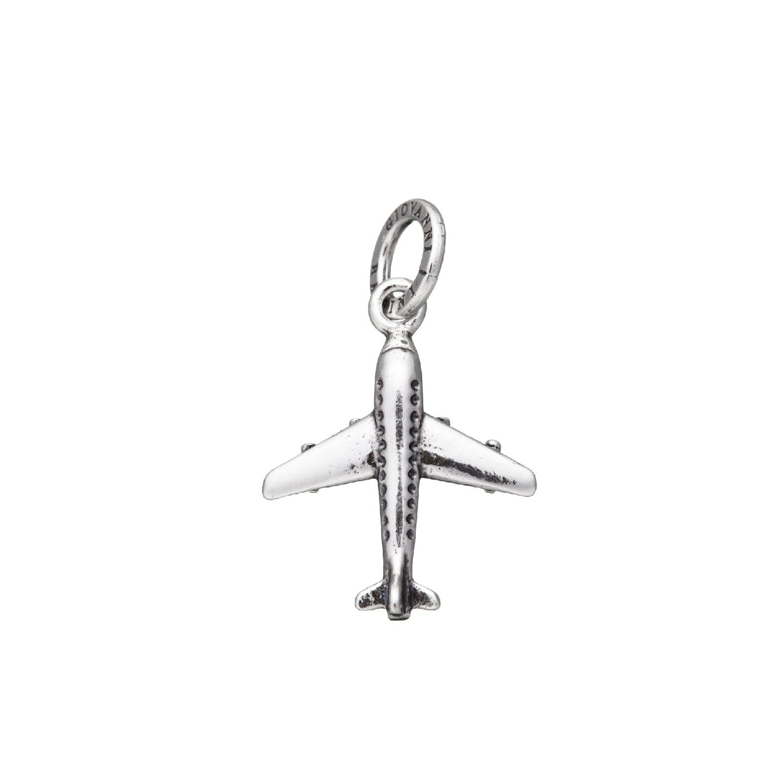 Charm Giovanni Raspini Around the World unisex 09503-1
