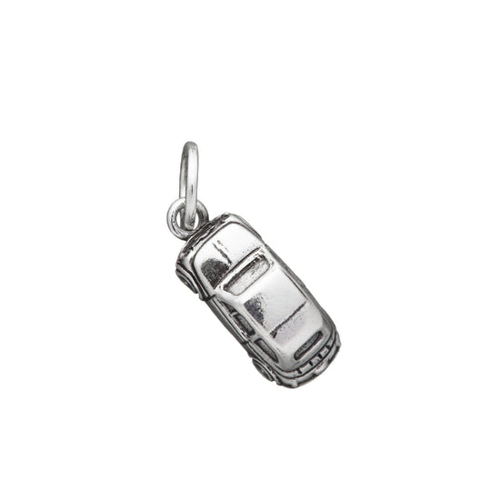 Charm Giovanni Raspini Around the World unisex 09505-1