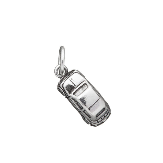 Charm Giovanni Raspini Around the World unisex 09505-1