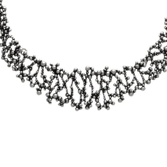 Collana Giovanni Raspini Perlage da donna 09525-1