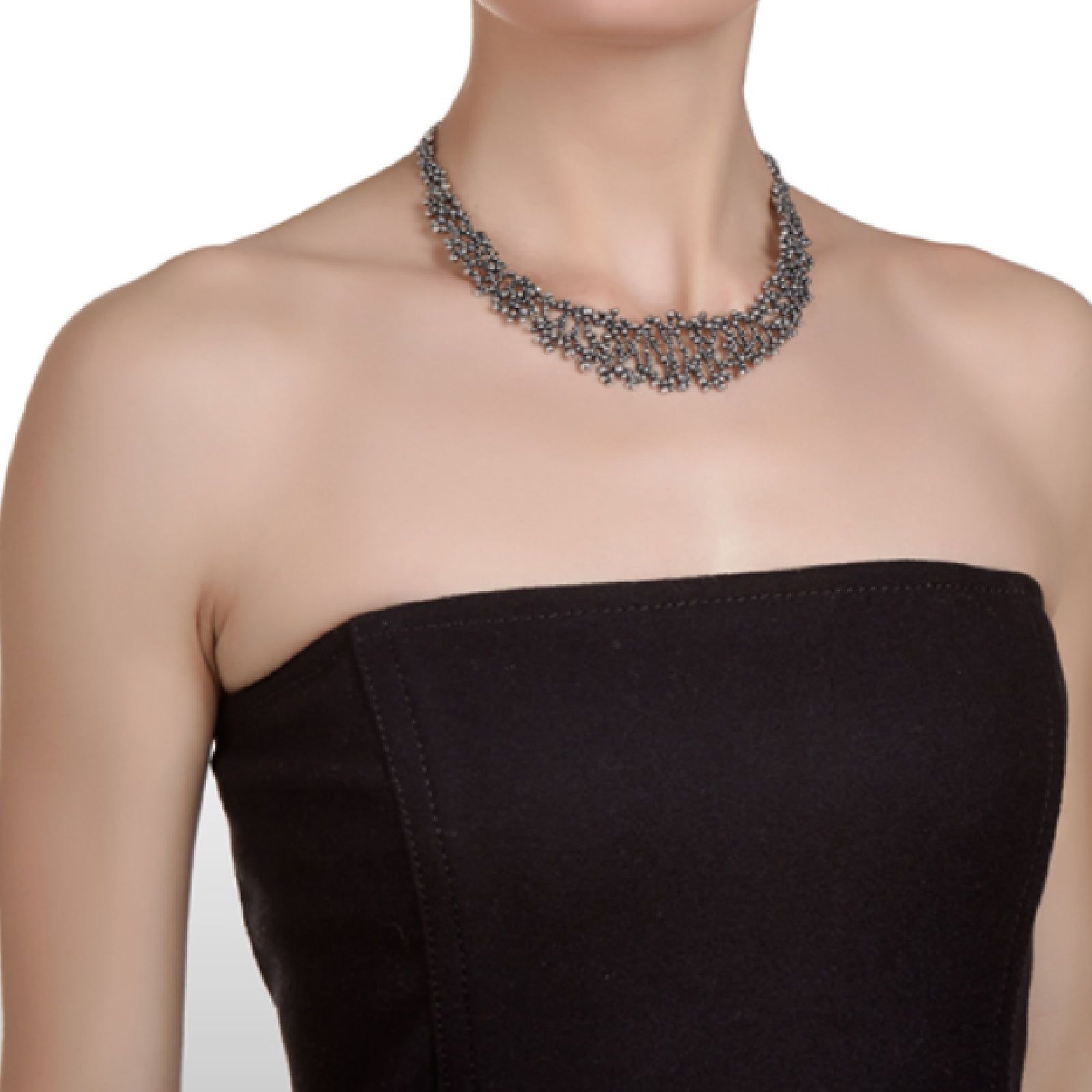 Collana Giovanni Raspini Perlage da donna 09525-2