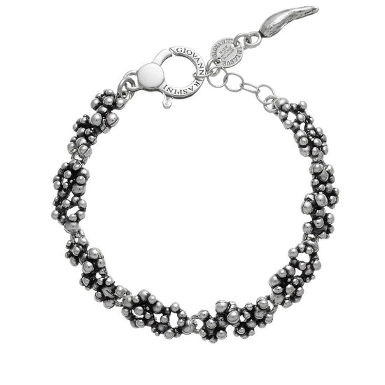Bracciale Giovanni Raspini Perlage da donna 09532-1