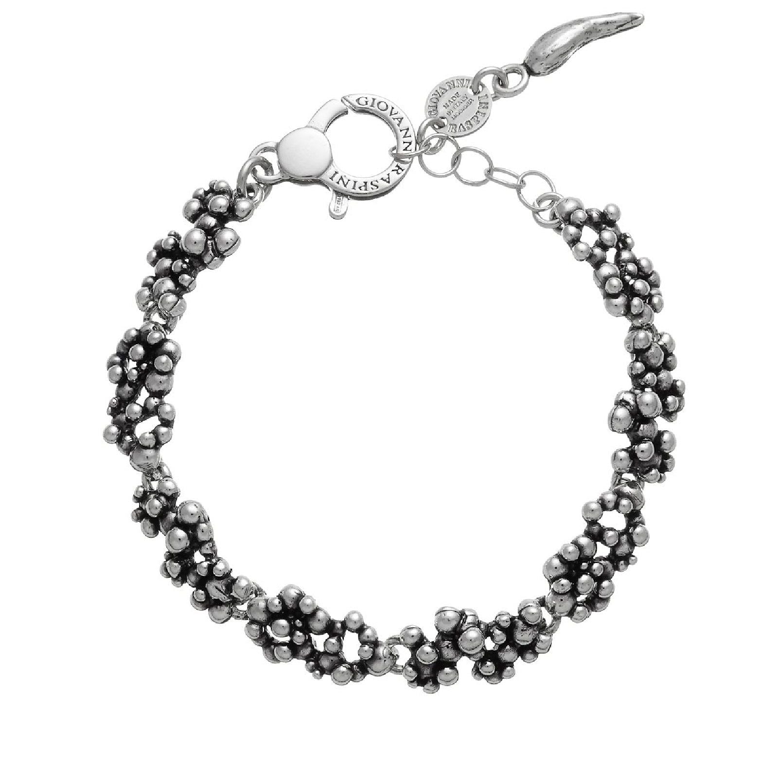 Bracciale Giovanni Raspini Perlage da donna 09532-1