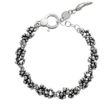Bracciale Giovanni Raspini Perlage da donna 09532-1