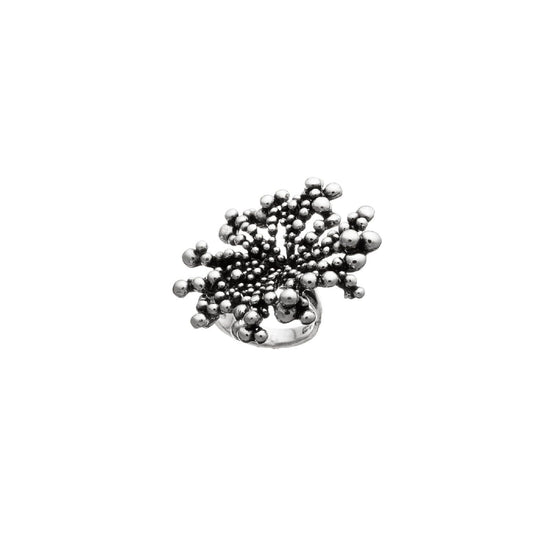 Anello Giovanni Raspini Perlage da donna 09534-1