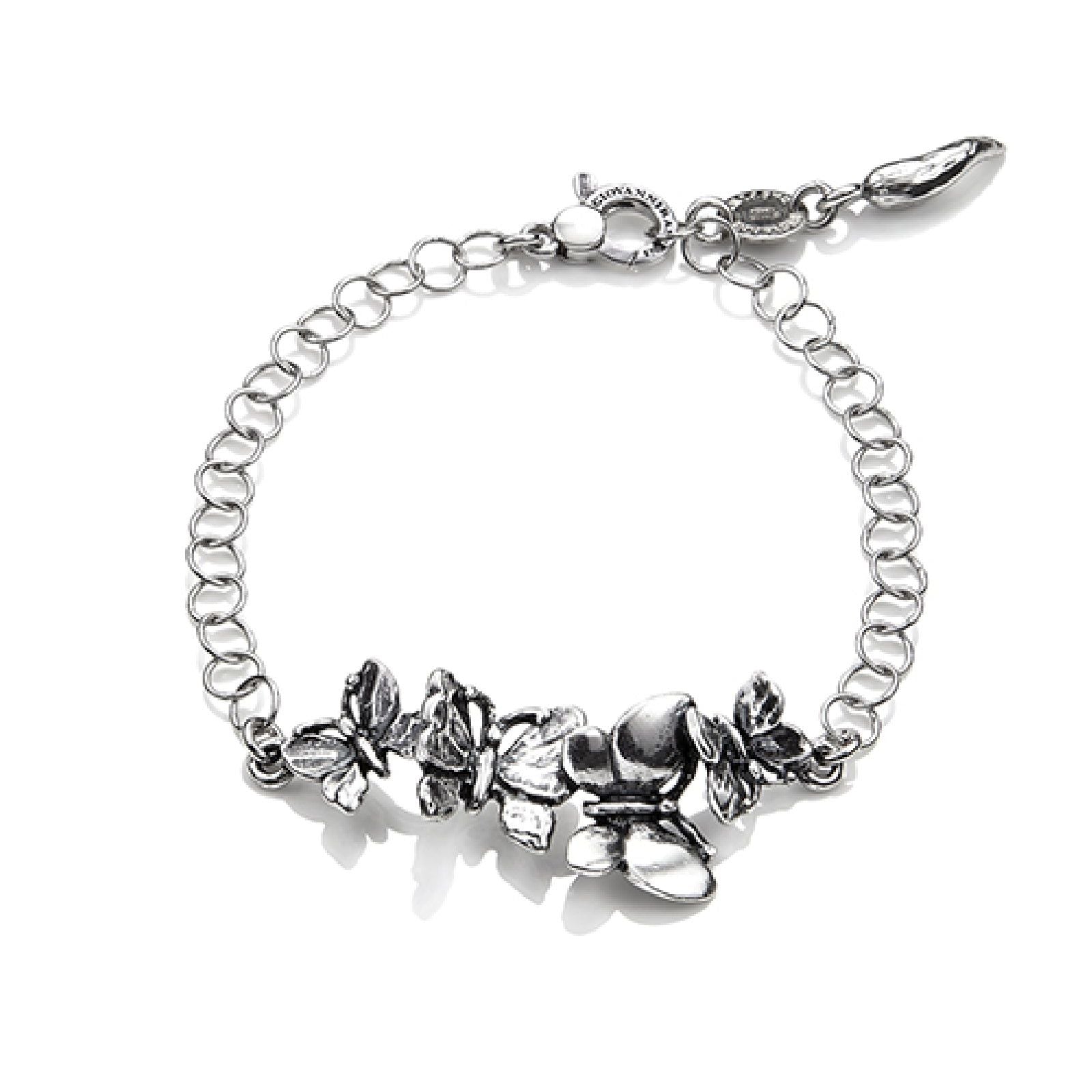 Bracciale Giovanni Raspini Floral da donna 09547-1