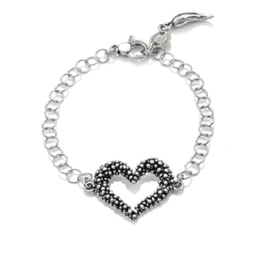 Bracciale Giovanni Raspini Perlage da donna 09549-1