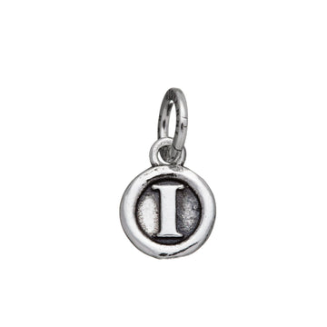 Charm Giovanni Raspini Lettere e Numeri unisex 09601-1