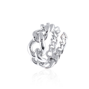 Anello Unoaerre Classica da donna 0961-1