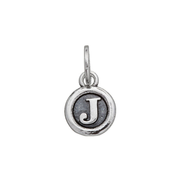 Charm Giovanni Raspini Lettere e Numeri unisex 09615-1