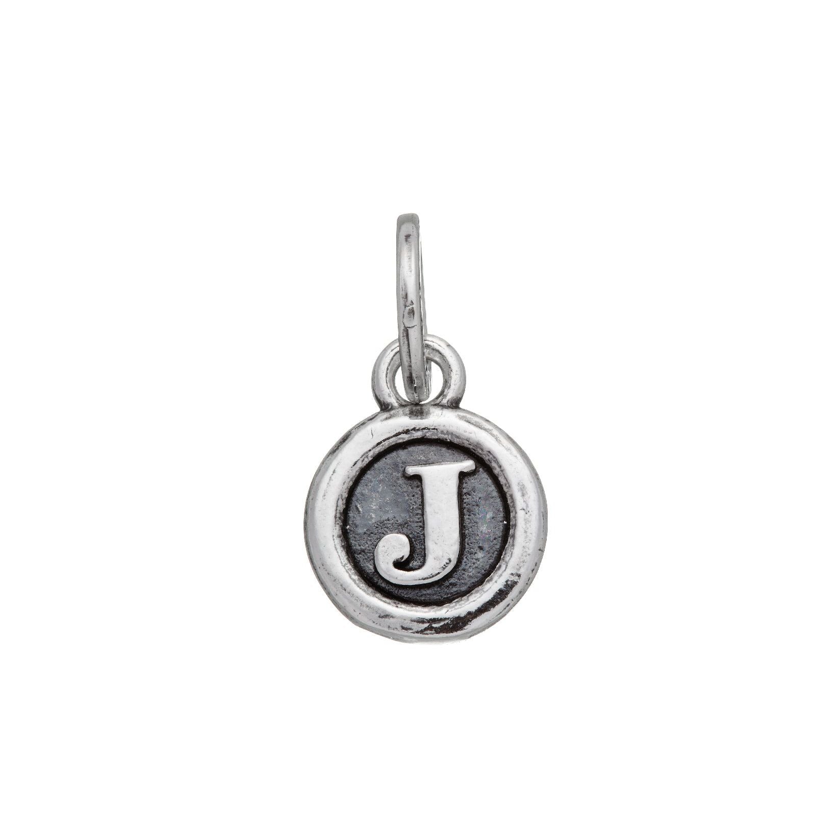 Charm Giovanni Raspini Lettere e Numeri unisex 09615-1