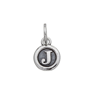 Charm Giovanni Raspini Lettere e Numeri unisex 09615-1