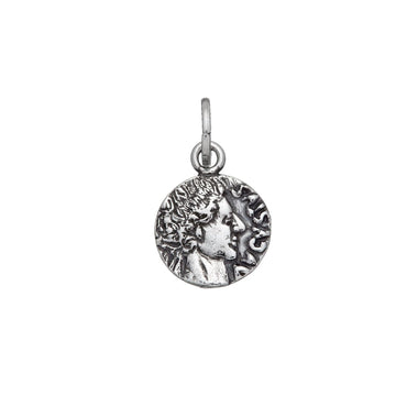 Charm Giovanni Raspini Monete unisex 09619-1