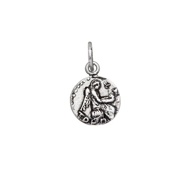 Charm Giovanni Raspini Monete unisex 09620-1