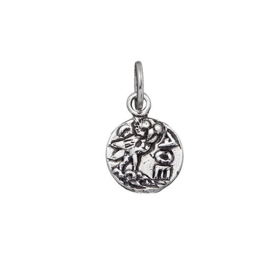 Charm Giovanni Raspini Monete unisex 09621-1