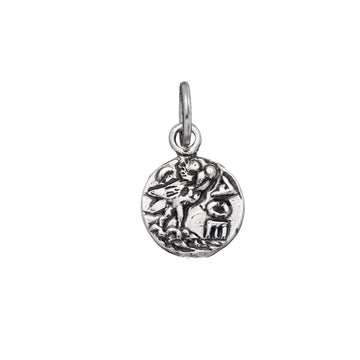 Charm Giovanni Raspini Monete unisex 09621-1
