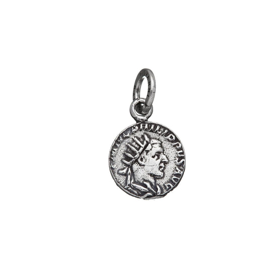 Charm Giovanni Raspini Monete unisex 09622-1