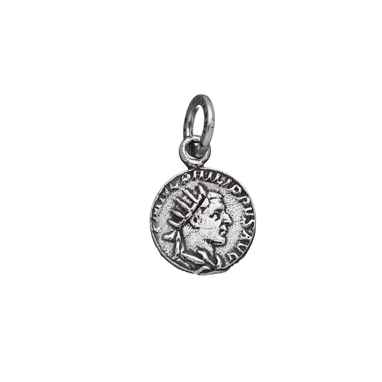 Charm Giovanni Raspini Monete unisex 09622-1