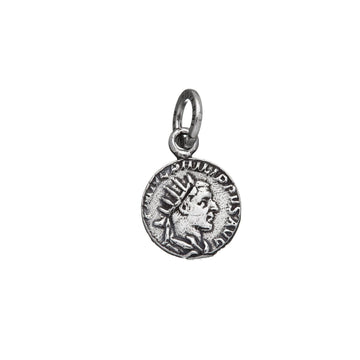 Charm Giovanni Raspini Monete unisex 09622-1