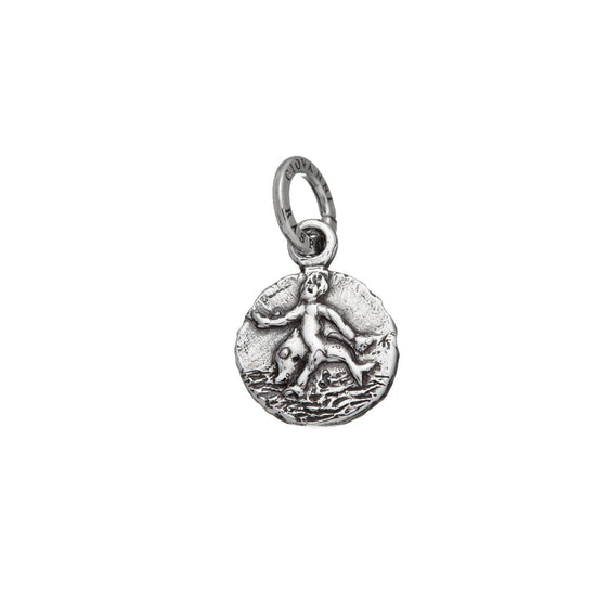 Charm Giovanni Raspini Monete unisex 09624-1
