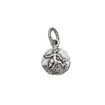 Charm Giovanni Raspini Monete unisex 09624-1