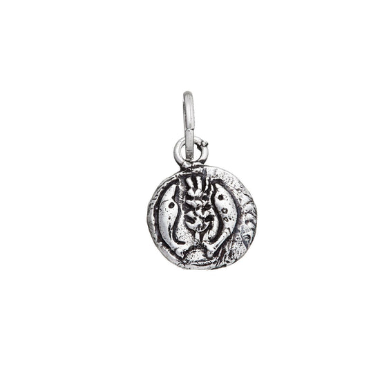 Charm Giovanni Raspini Monete unisex 09626-1