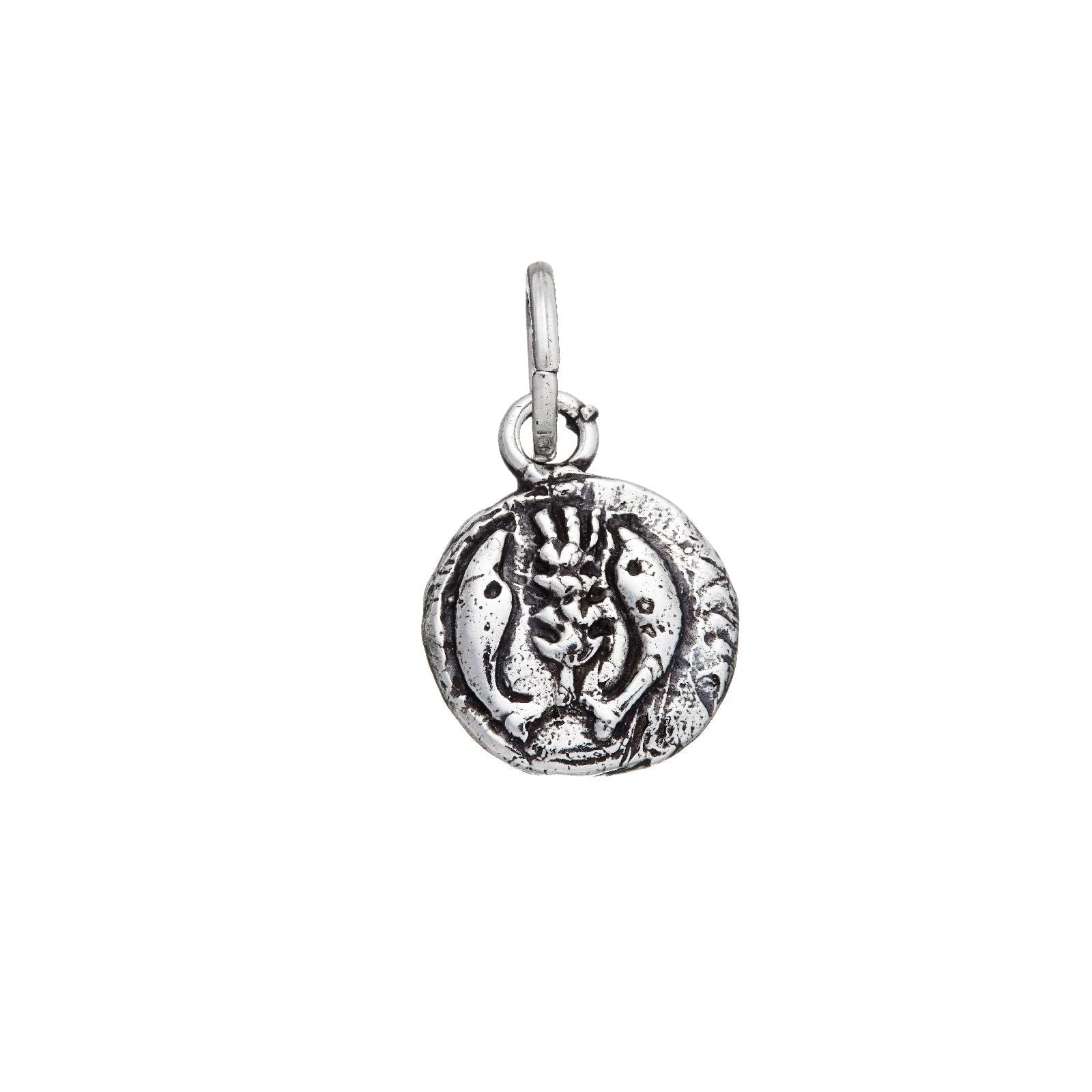 Charm Giovanni Raspini Monete unisex 09626-1