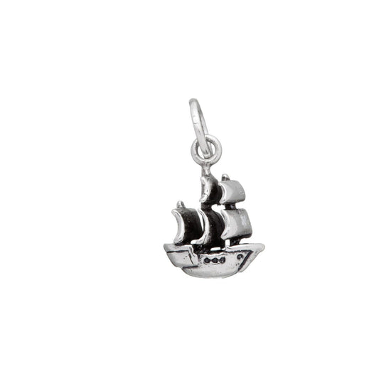 Charm Giovanni Raspini Mare unisex 09648-1
