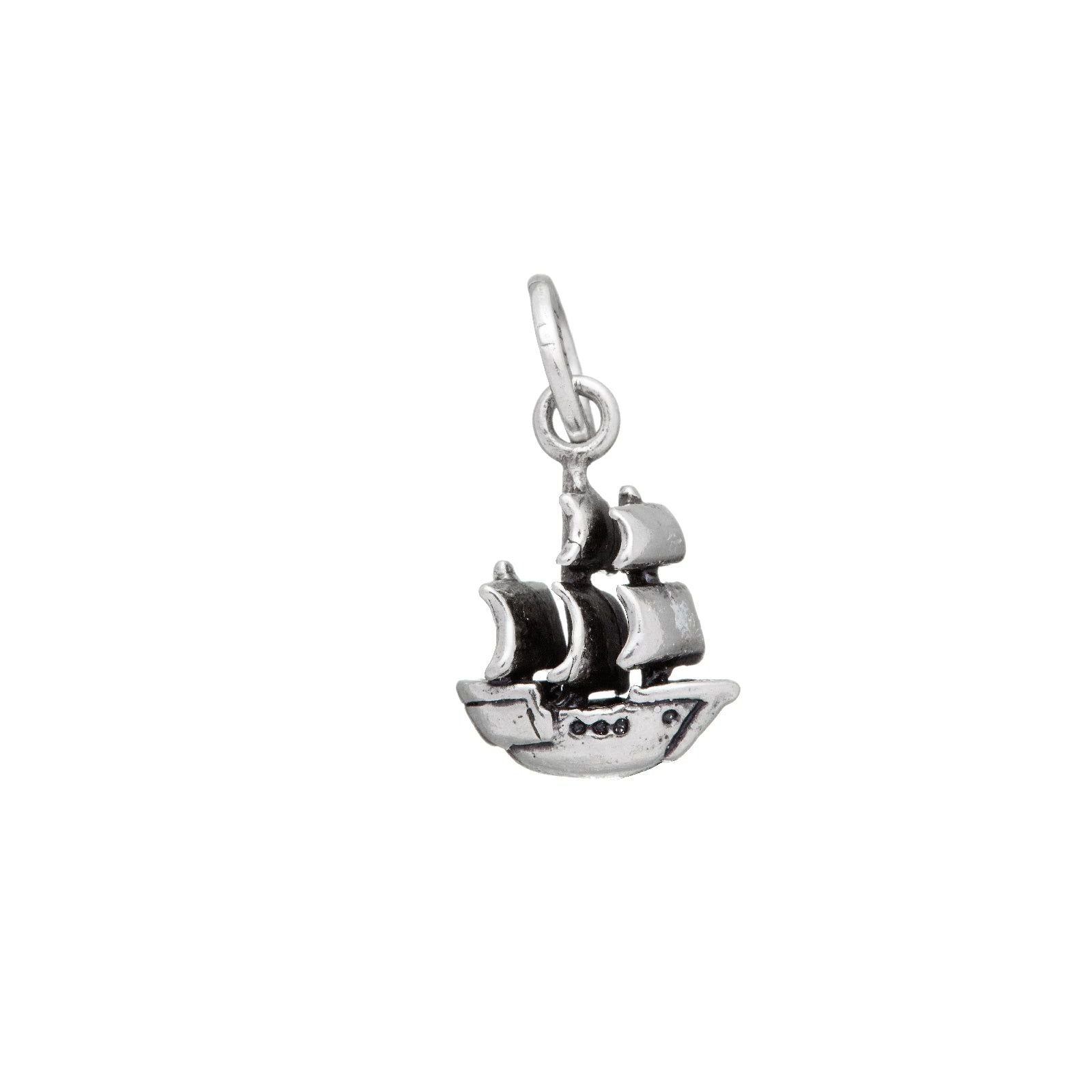 Charm Giovanni Raspini Mare unisex 09648-1