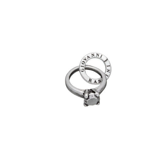 Charm Giovanni Raspini Glamour da donna 09654-1