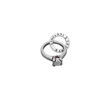 Charm Giovanni Raspini Glamour da donna 09654-1