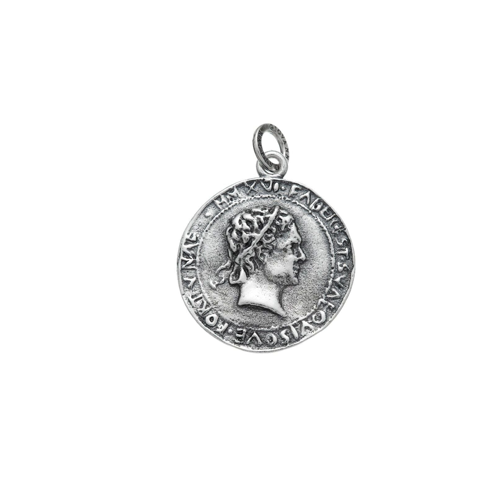 Charm Giovanni Raspini Monete unisex 09778-1