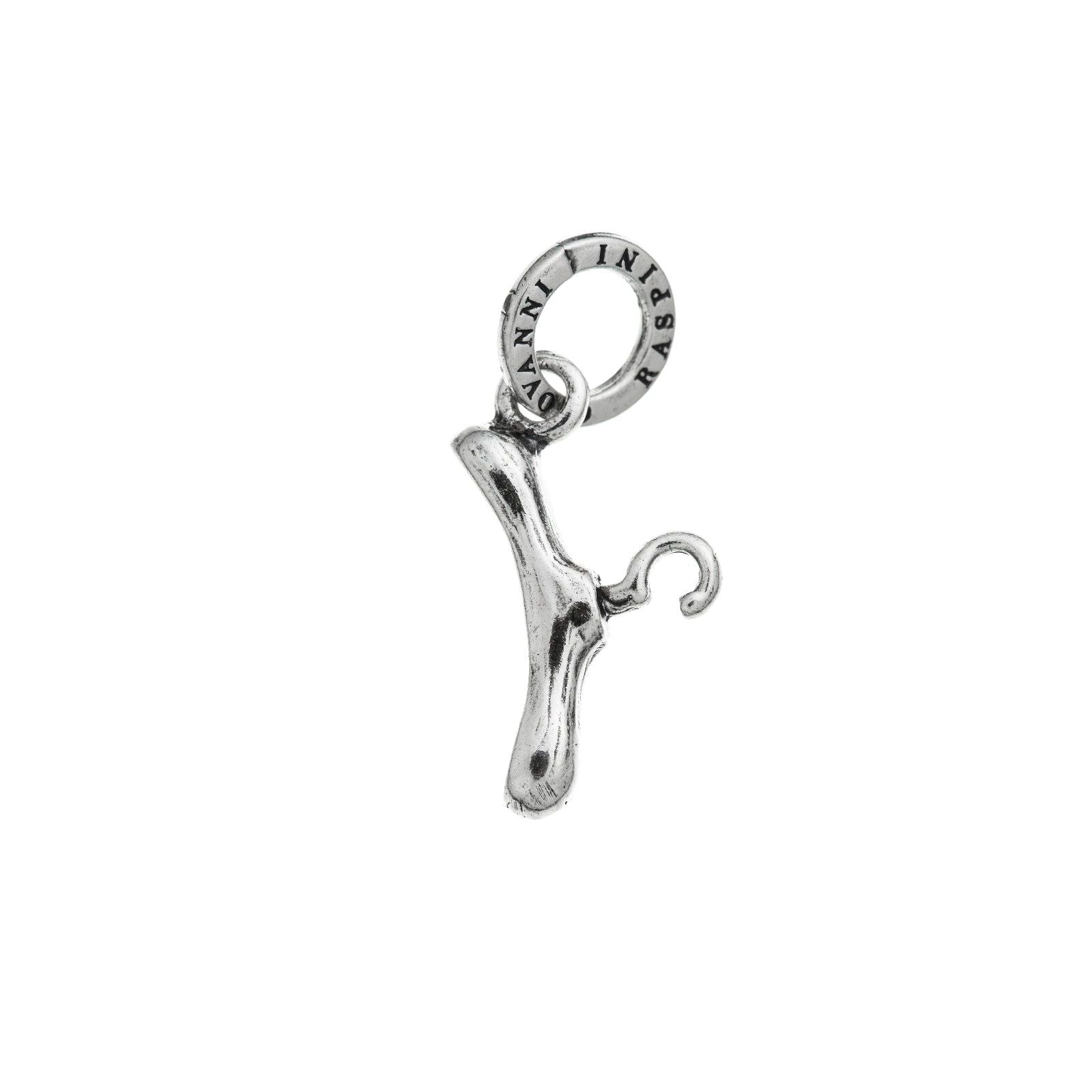 Charm Giovanni Raspini Glamour da donna 09856-1