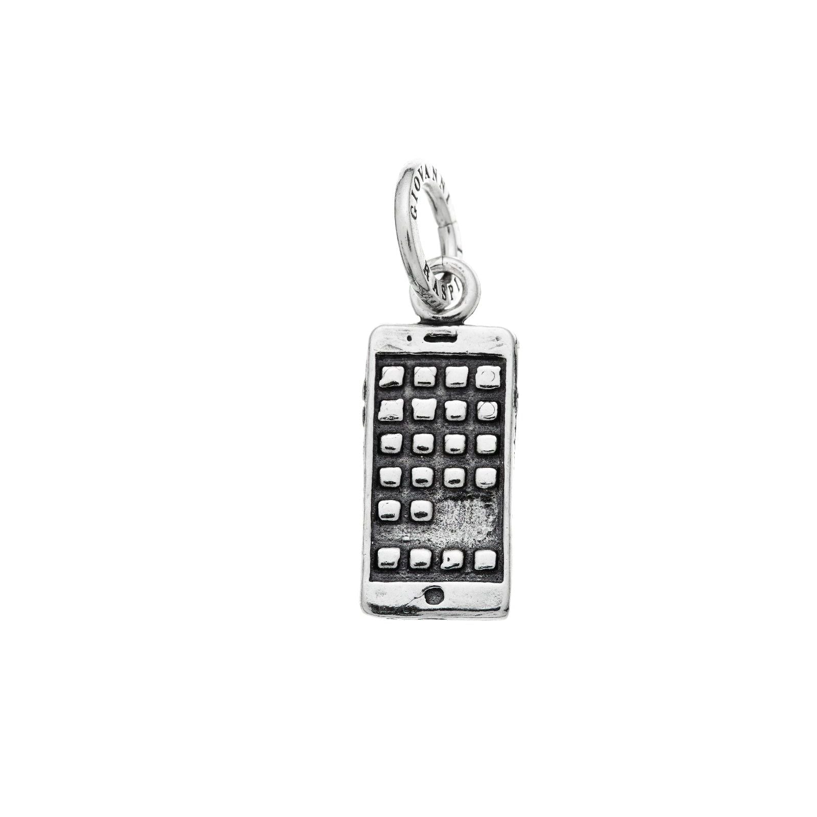 Charm Giovanni Raspini Glamour da donna 09859-1