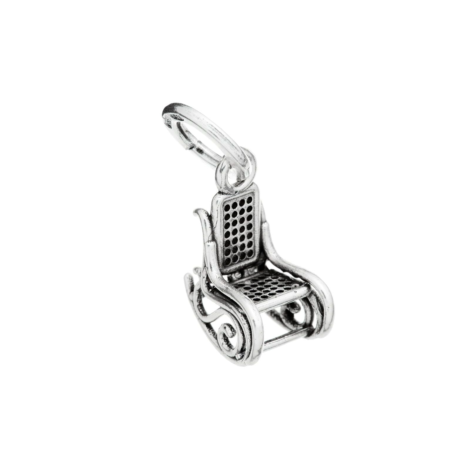 Charm Giovanni Raspini My House da donna 09872-1