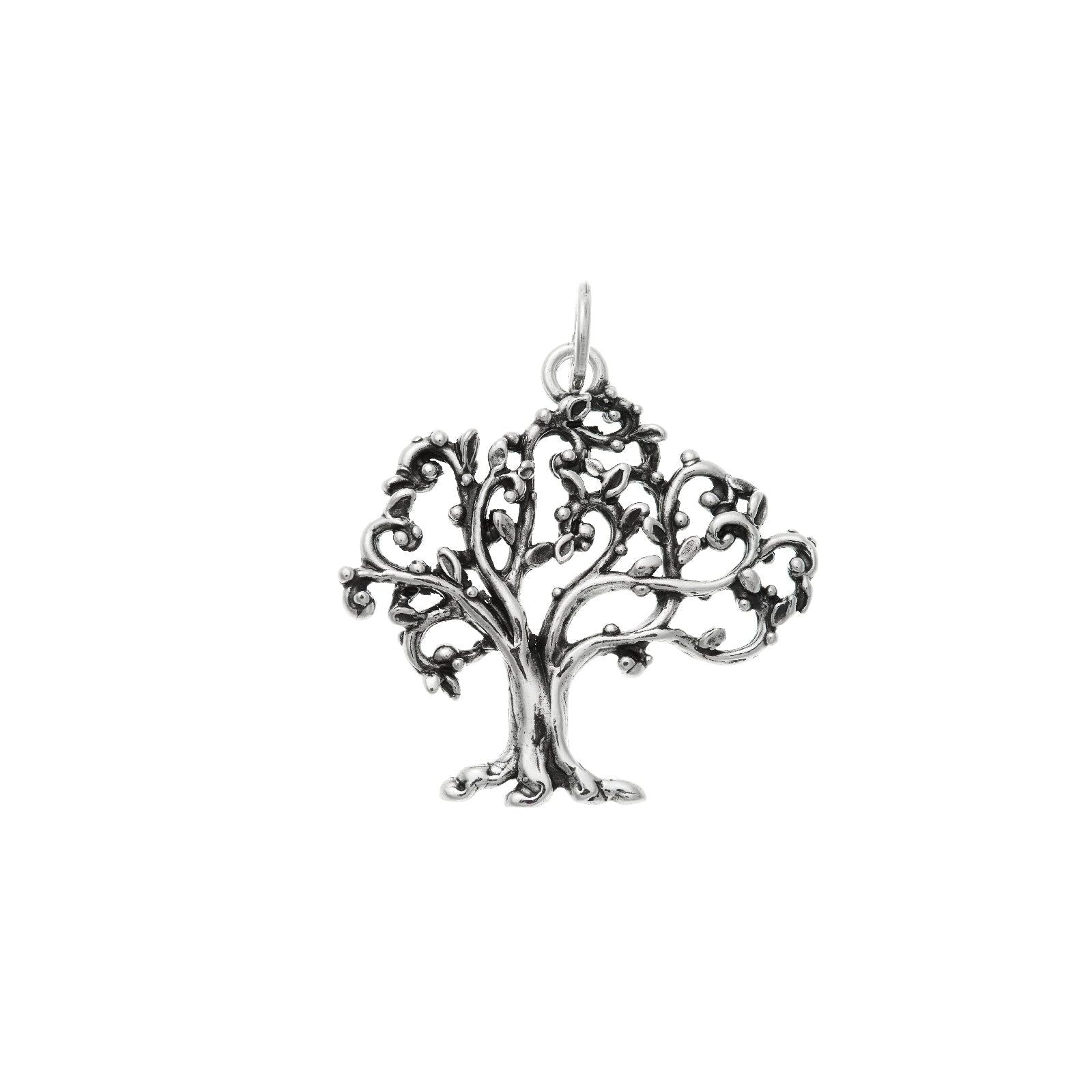Charm Giovanni Raspini Floral da donna 09911-1