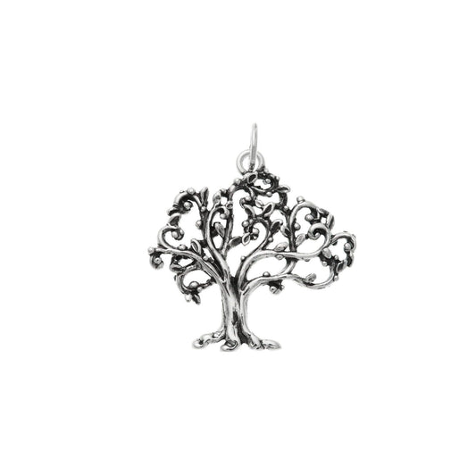 Charm Giovanni Raspini Floral da donna 09911-1