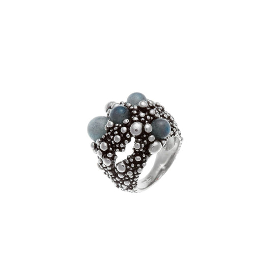 Anello Giovanni Raspini Perlage da donna 09958-1