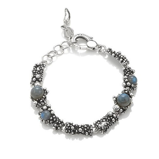 Bracciale Giovanni Raspini Perlage da donna 09963-1