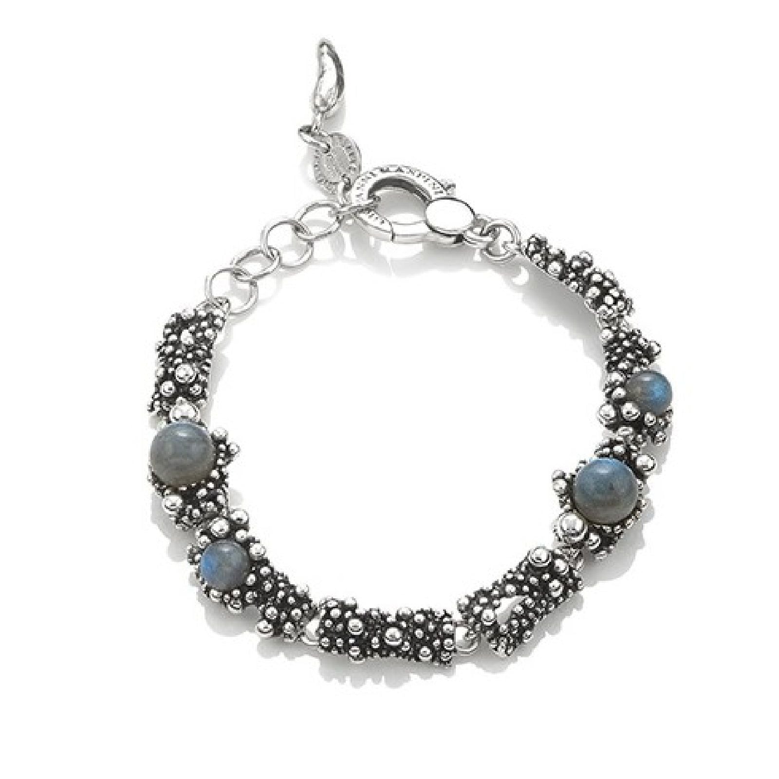 Bracciale Giovanni Raspini Perlage da donna 09963-1