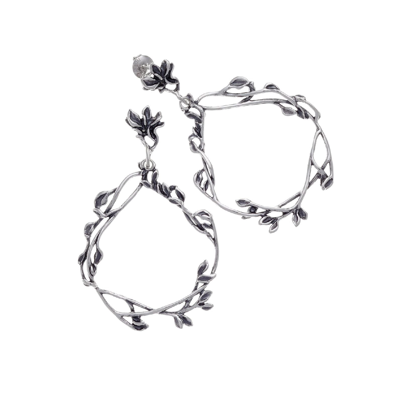 Orecchini Giovanni Raspini Floral da donna 09978-1