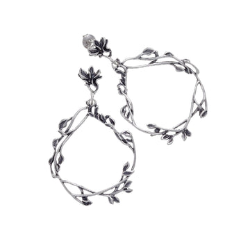 Orecchini Giovanni Raspini Floral da donna 09978-1