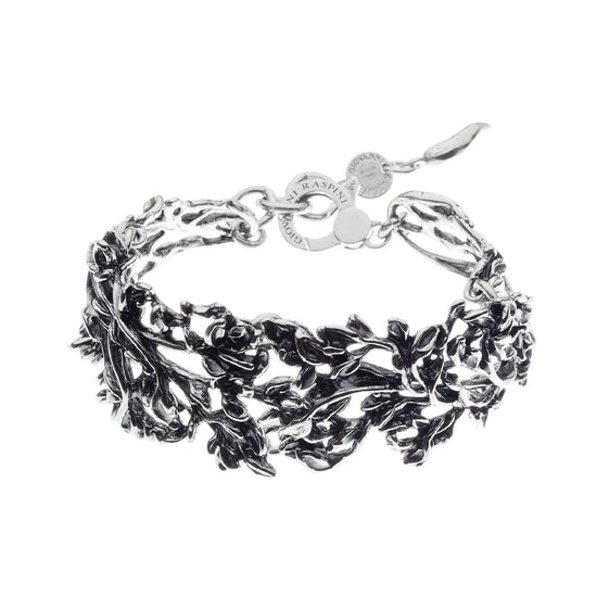 Bracciale Giovanni Raspini Floral da donna 09979-1