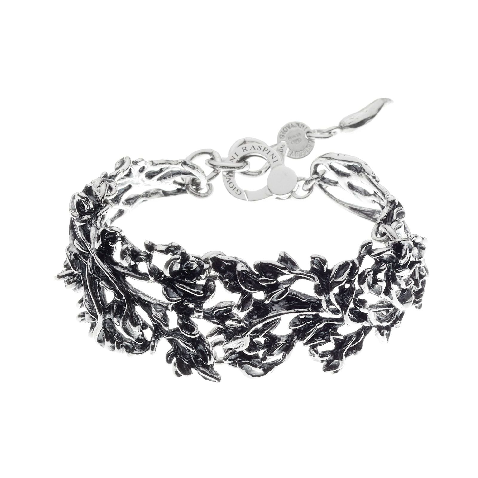 Bracciale Giovanni Raspini Floral da donna 09979-1