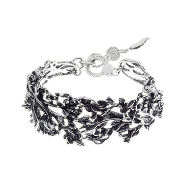 Bracciale Giovanni Raspini Floral da donna 09979-1